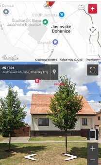Novinka Na predaj rodinný dom Jaslovské Bohunice - 7