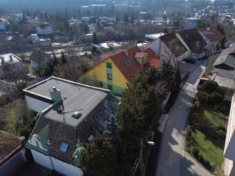 Predaj rod. domu, 650 m2 pozemok, Royova, Kramáre, Nové Mest - 7