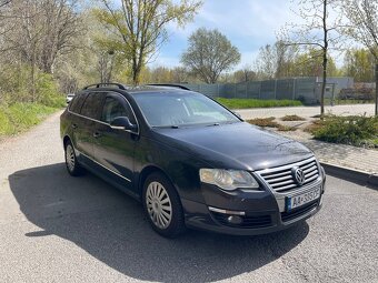 Volkswagen Passat 1.9TDI - 7