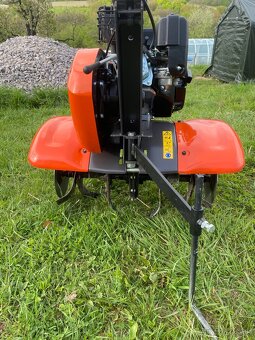 Kultivator Husqvarna TF 335 - 7
