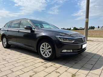 Volkswagen Passat Variant comfortline - 7