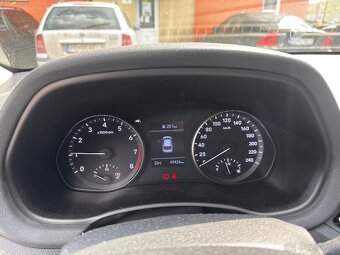 Hyundai i30 na predaj, 1,0 BENZIN 88kW - 7