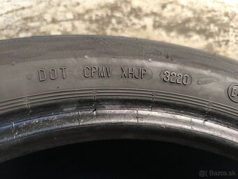 195/50 R15 Letné pneumatiky Matador Hectorra 2 kusy - 7