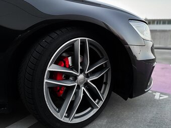 Audi A6 C7 2.0 TDI (140 kW) S tronic - 7