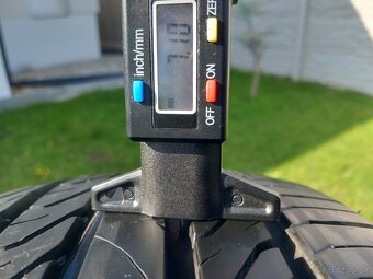 205/55 r16 letné pneumatiky - 7