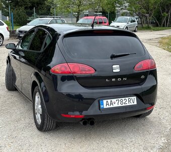 Seat Leon - 7