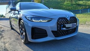 BMW 420d Gran Coupe, X-drive, Diesel, 140kw, AT/8, V ZARUKE - 7