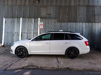 Škoda Octavia III RS 2.0TDI DSG F1 Panorama - 7