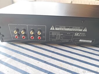 Kenwood GE-46 - 7
