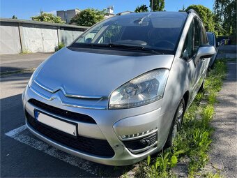 Citroen C4 Grand Picasso - 7