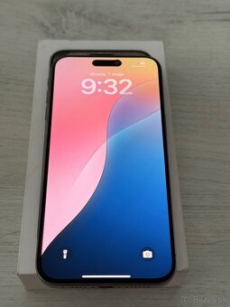 iPhone 15 Pro Max 256gb - 7