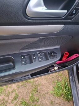 Golf 5 - 7