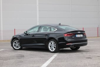 Audi A5 2.0TDI S-line TOP STAV - 7