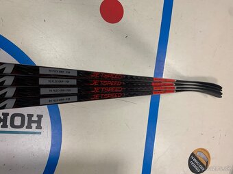 UPLNE NOVA PROFI HOKEJKA CCM JETSPEED FT5 SR L/P - 7