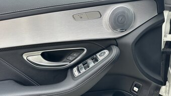 Mercedes AMG C 63 S - performance sedačky, vyfuk,… - 7