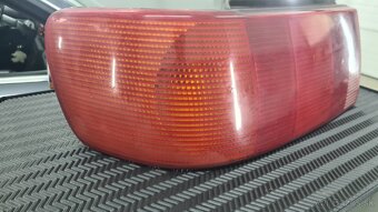audi COUPE B3/B4 80 89 - 7