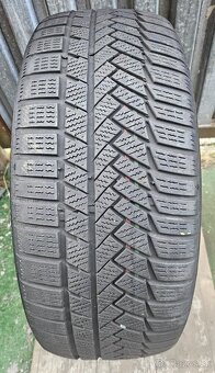 Zimné pneu Continental Wintercontact - 225/55 r17 97H - 7