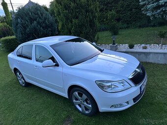 Skoda Octavia 1.6 Tdi 77kw - 7
