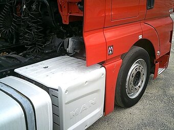 MAN TGX 18.500 XLX LOW DECK MEGA 2017 - 7