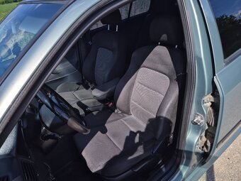 Skoda octavia 1.9tdi 81kw+chip cca 130ps - 7