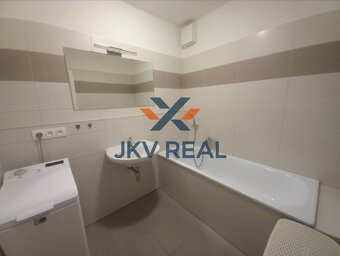 2-izbový byt, prenájom, Nobelova, Nové Mesto, Bratislava - 7