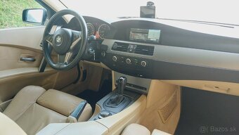 BMW e61 530xd - 7