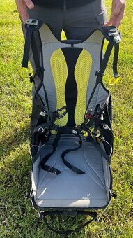 Paragliding padák nová susi sedačka niviuk a vak - 7