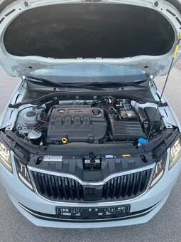 Škoda Octavia 3 fl, 2.0 TDi, 110kw, DSG 7, 192 000 km - 7