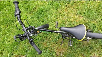 Romet Rambler 20 - 7