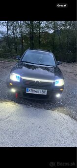 Passat b5.5, 1.9tdi 74kw 2004 alcantara 5q - 7