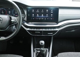 Škoda Octavia 1.5TSi STYLE ČR 1M LED 2xPNEU 110 kw - 7