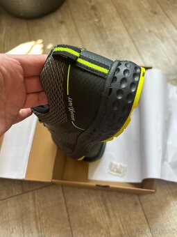 ARDON Xlight yellow ultraľahké bezpečnostná obuv - 7