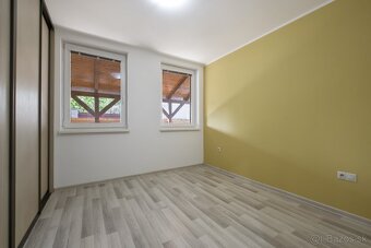 Predaj RD, 139 m2, energeticky sebestačný, Vysoká pri Morave - 7