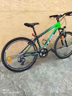 Bicykel horský CTM Terrano - 7