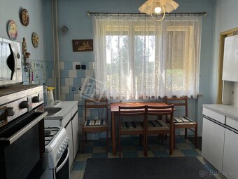 Predaj - rodinný dom - 4 izbový dom v Branove… - 7