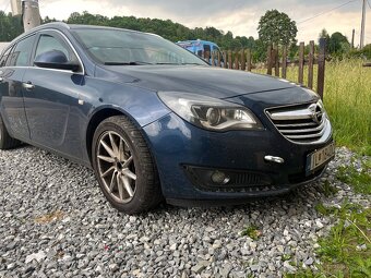 Opel Insignia 2.0 cdti - 7