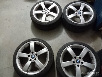 BMW E46 316i 85 kw - 7