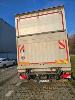 MAN TGL 12.250 - 7