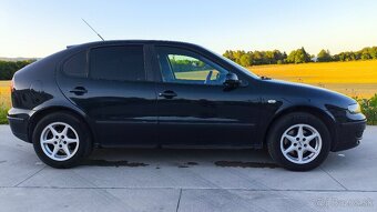 SEAT Leon 1,9TDI - 7
