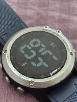 Garmin fenix 3 HR - 7