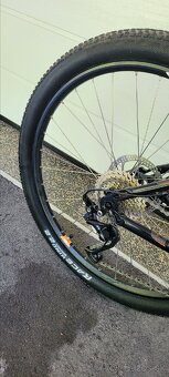 Horský bicykel KTM CROSS ALP,kolesá 26,rám17"/43cm,3x10 - 7