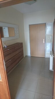 2-izbový byt na Petržalskom korze - 7