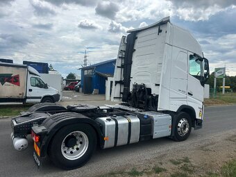 Volvo FH - 7