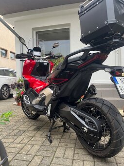 Honda X ADV 750 7/2024 - 7