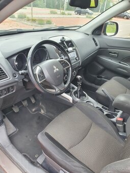 Mitsubishi ASX 1.8 DID 4x4 - 7