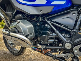 BMW R 1200 GS Adventure - 7