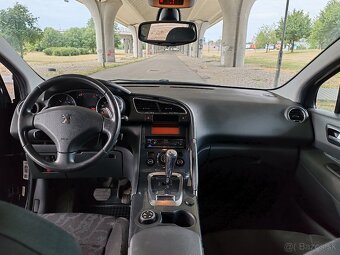 Peugeot 3008 - 7