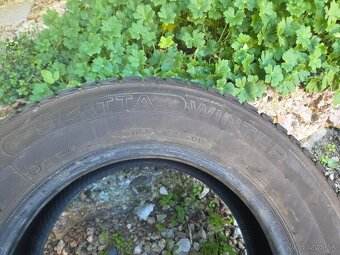 Zimne pneumatiky185/70/R14 - 7