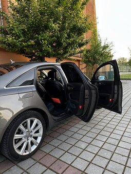 Audi A6 C7 Quattro 3.0 TDI V6 245HP - 7