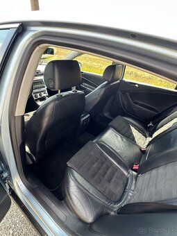 Volkswagen Passat 2.0tdi 103kW HIGHLINE dsg - 7